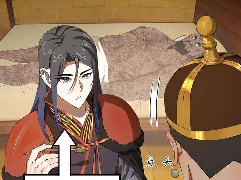 Chàng Rể Mạnh Nhất Lịch Sử - Chapter 216 - Page 16