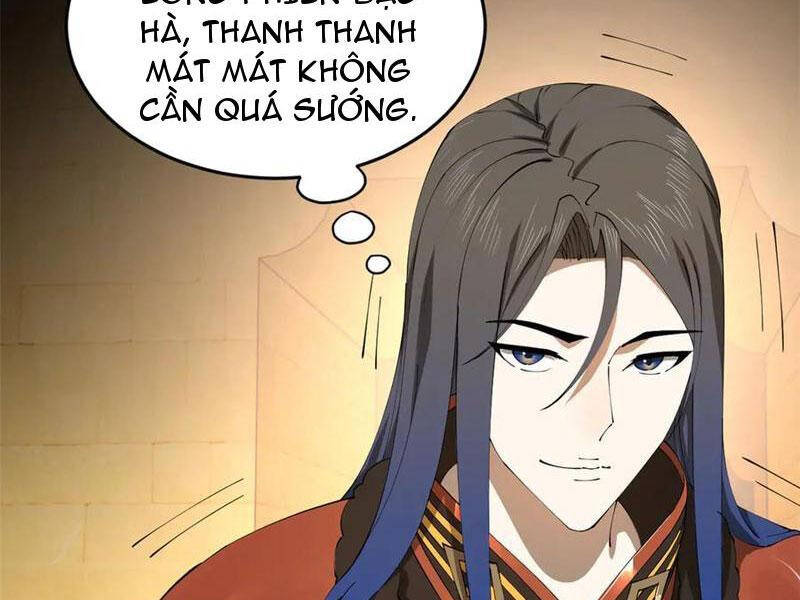 Chàng Rể Mạnh Nhất Lịch Sử - Chapter 216 - Page 25