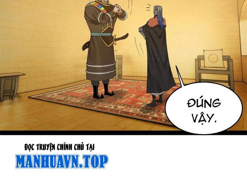 Chàng Rể Mạnh Nhất Lịch Sử - Chapter 216 - Page 31