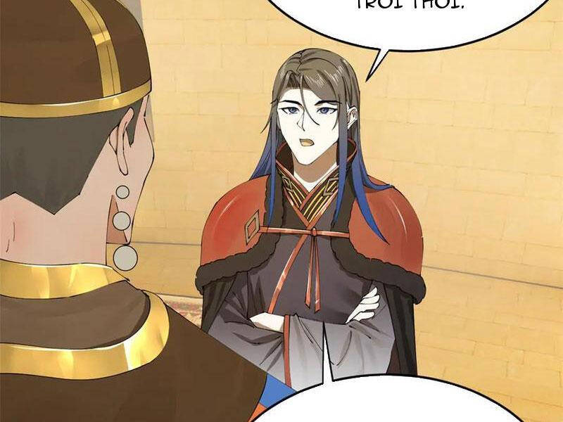 Chàng Rể Mạnh Nhất Lịch Sử - Chapter 216 - Page 35