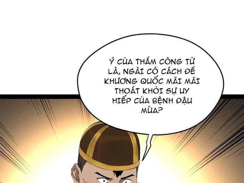 Chàng Rể Mạnh Nhất Lịch Sử - Chapter 216 - Page 37