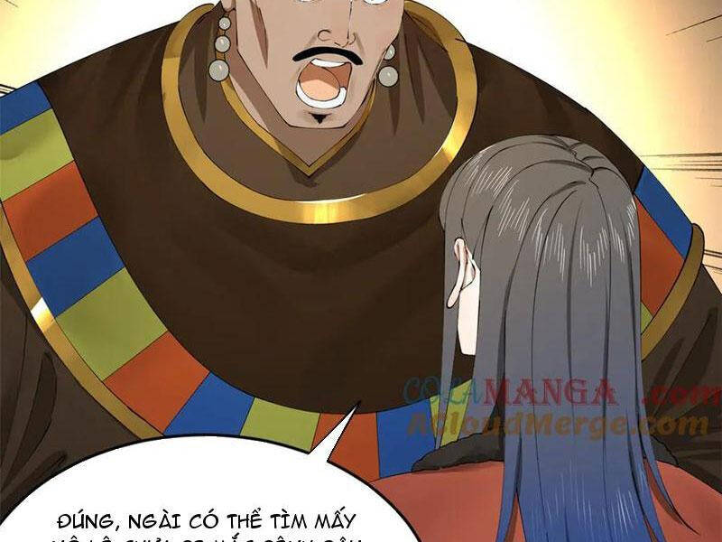 Chàng Rể Mạnh Nhất Lịch Sử - Chapter 216 - Page 38