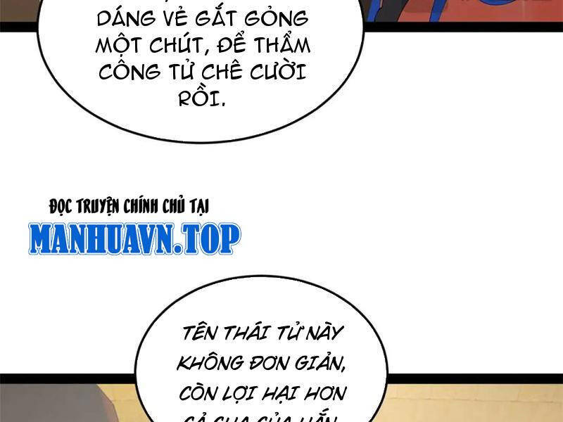 Chàng Rể Mạnh Nhất Lịch Sử - Chapter 216 - Page 44