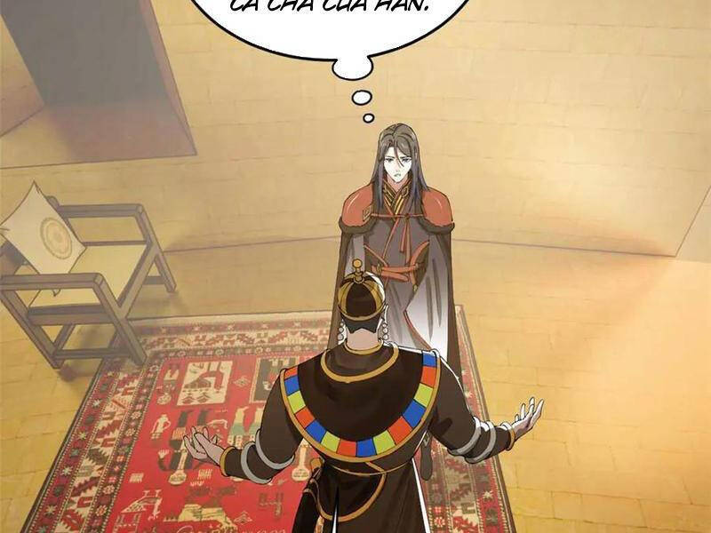 Chàng Rể Mạnh Nhất Lịch Sử - Chapter 216 - Page 45