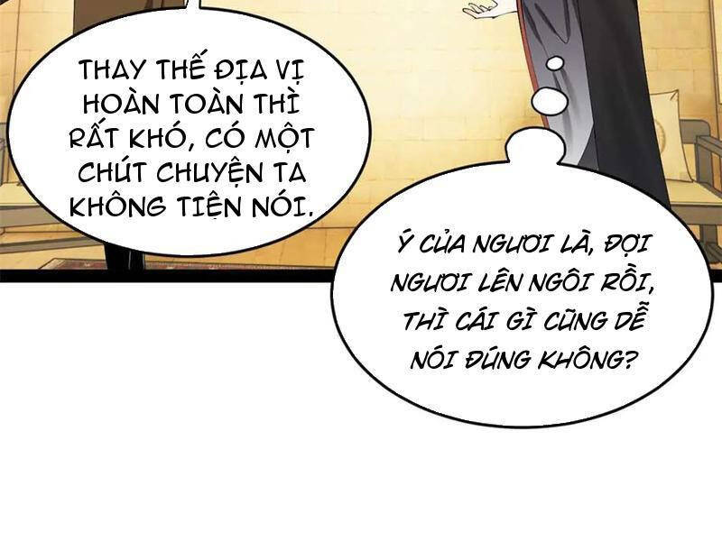 Chàng Rể Mạnh Nhất Lịch Sử - Chapter 216 - Page 48