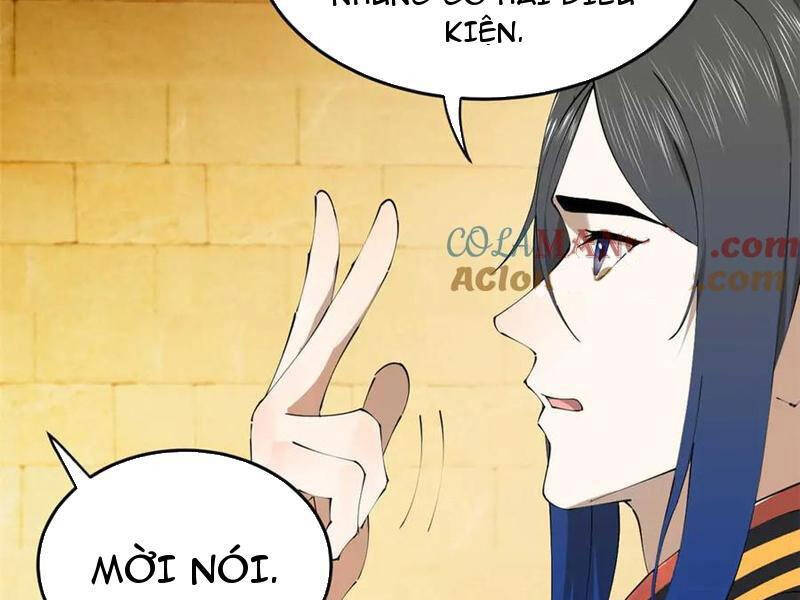 Chàng Rể Mạnh Nhất Lịch Sử - Chapter 216 - Page 50