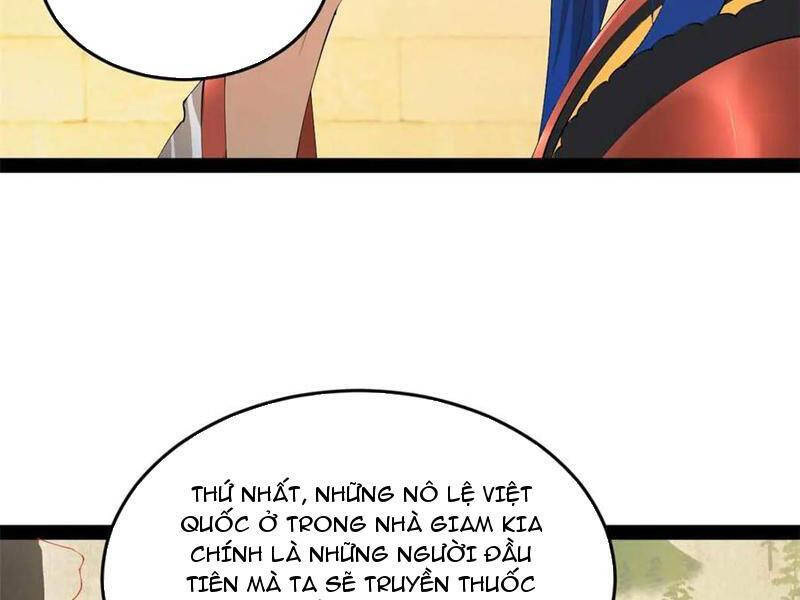 Chàng Rể Mạnh Nhất Lịch Sử - Chapter 216 - Page 51