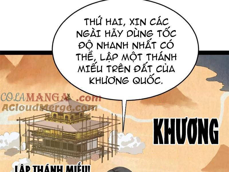 Chàng Rể Mạnh Nhất Lịch Sử - Chapter 216 - Page 54