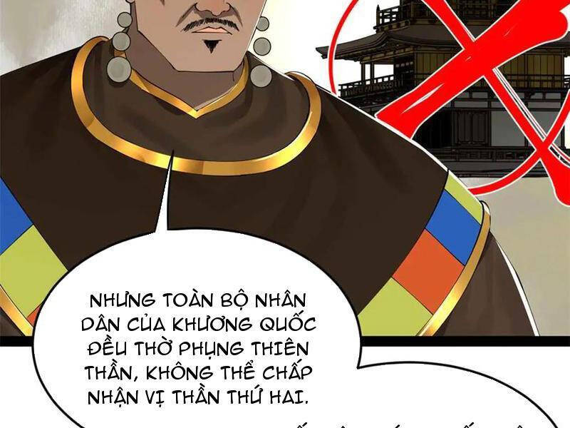 Chàng Rể Mạnh Nhất Lịch Sử - Chapter 216 - Page 57