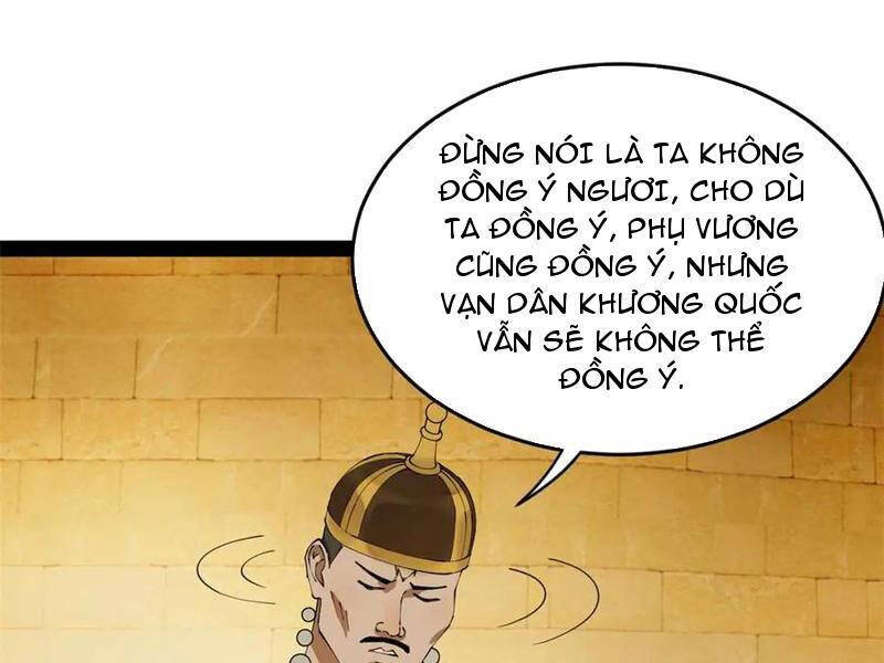 Chàng Rể Mạnh Nhất Lịch Sử - Chapter 216 - Page 59