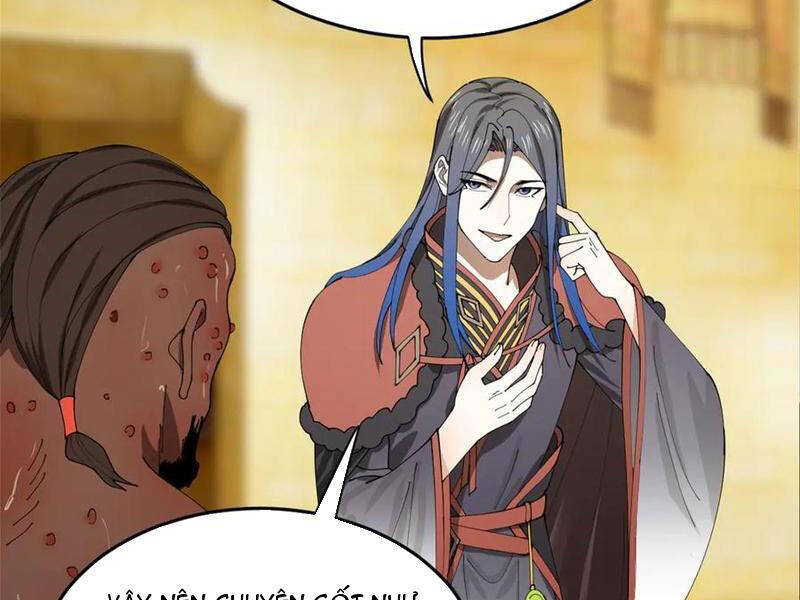 Chàng Rể Mạnh Nhất Lịch Sử - Chapter 216 - Page 79