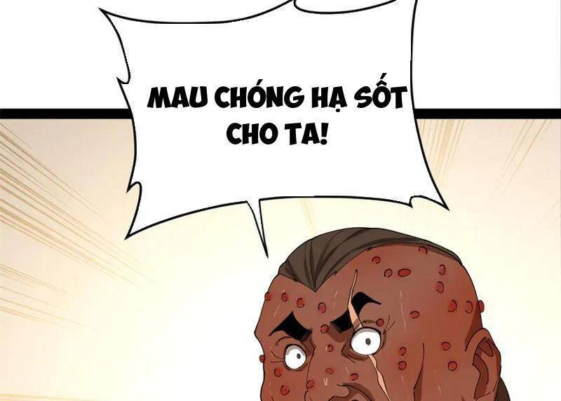 Chàng Rể Mạnh Nhất Lịch Sử - Chapter 216 - Page 81