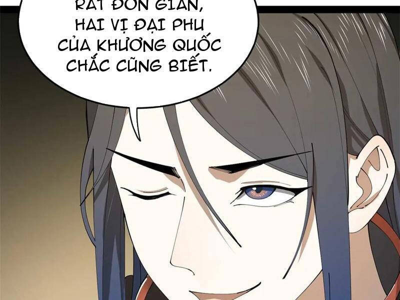 Chàng Rể Mạnh Nhất Lịch Sử - Chapter 216 - Page 84