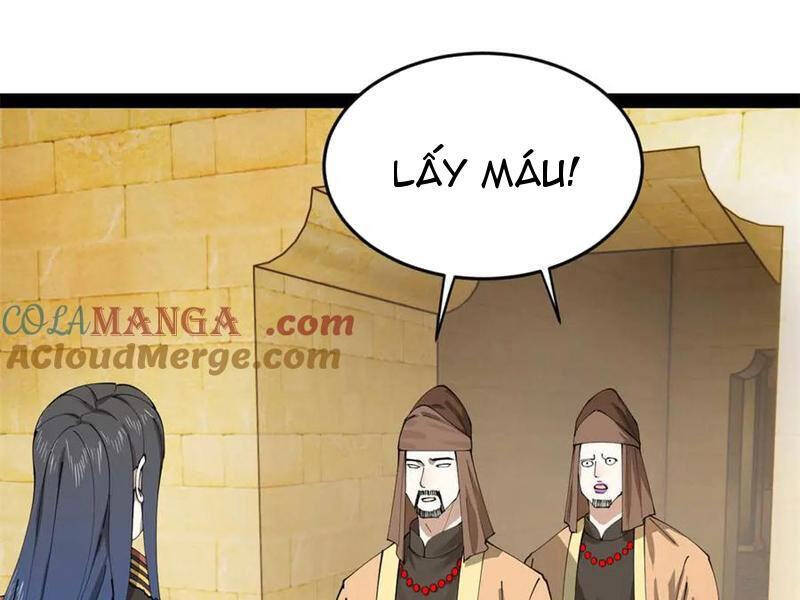Chàng Rể Mạnh Nhất Lịch Sử - Chapter 216 - Page 86