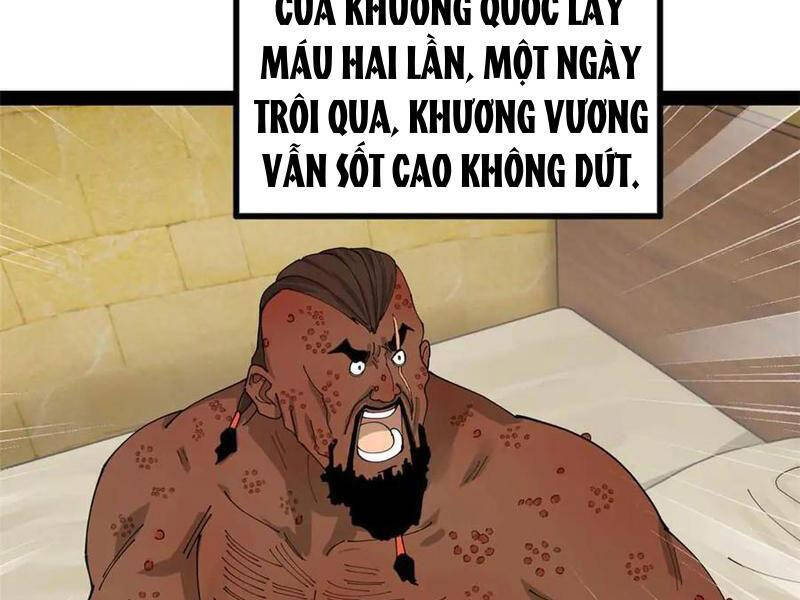 Chàng Rể Mạnh Nhất Lịch Sử - Chapter 216 - Page 89