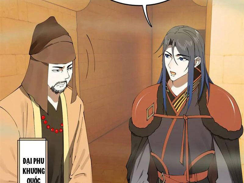 Chàng Rể Mạnh Nhất Lịch Sử - Chapter 216 - Page 9