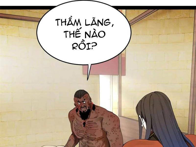 Chàng Rể Mạnh Nhất Lịch Sử - Chapter 216 - Page 91
