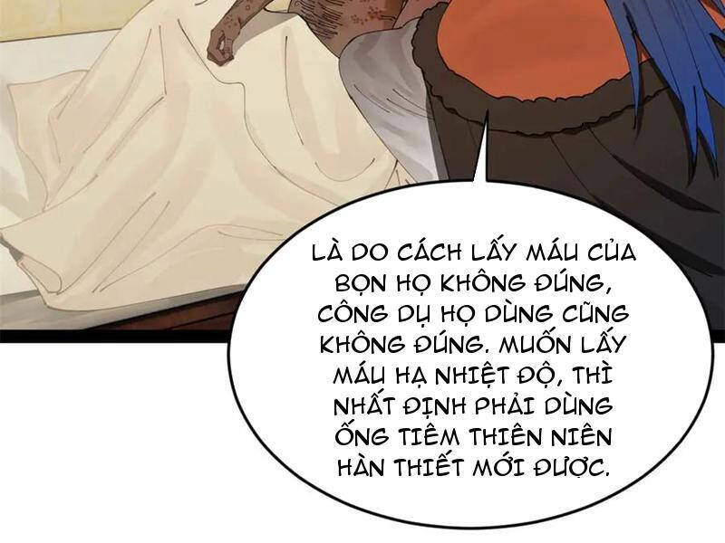 Chàng Rể Mạnh Nhất Lịch Sử - Chapter 216 - Page 92