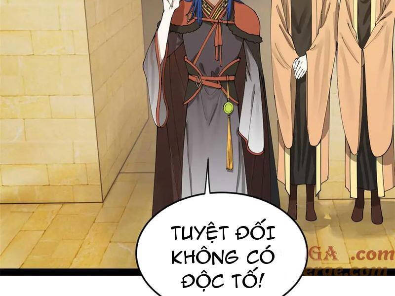 Chàng Rể Mạnh Nhất Lịch Sử - Chapter 216 - Page 94