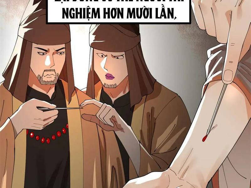Chàng Rể Mạnh Nhất Lịch Sử - Chapter 216 - Page 96