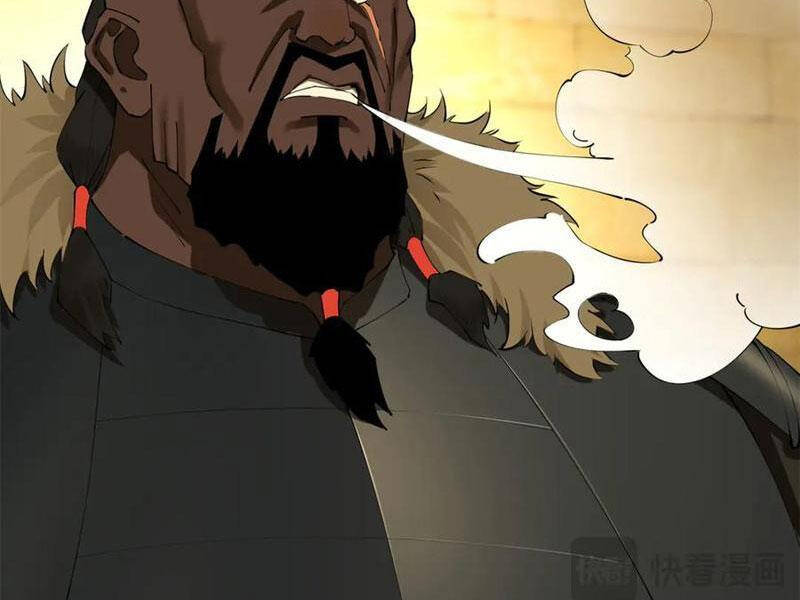 Chàng Rể Mạnh Nhất Lịch Sử - Chapter 217 - Page 11