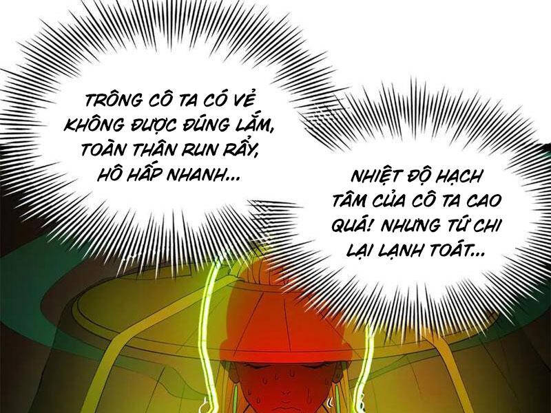 Chàng Rể Mạnh Nhất Lịch Sử - Chapter 217 - Page 24
