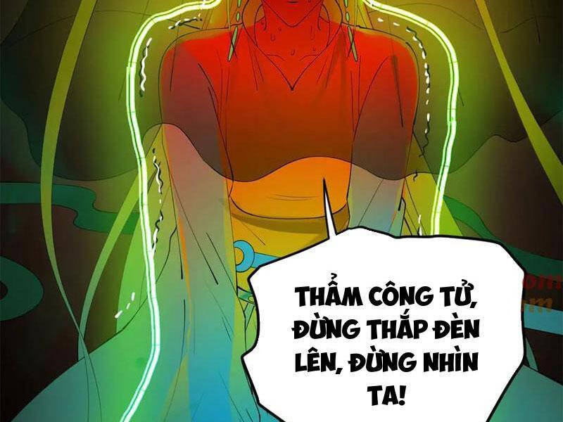 Chàng Rể Mạnh Nhất Lịch Sử - Chapter 217 - Page 25