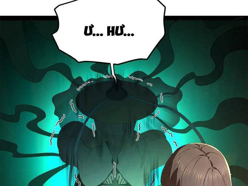 Chàng Rể Mạnh Nhất Lịch Sử - Chapter 217 - Page 31