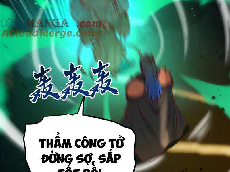 Chàng Rể Mạnh Nhất Lịch Sử - Chapter 217 - Page 47