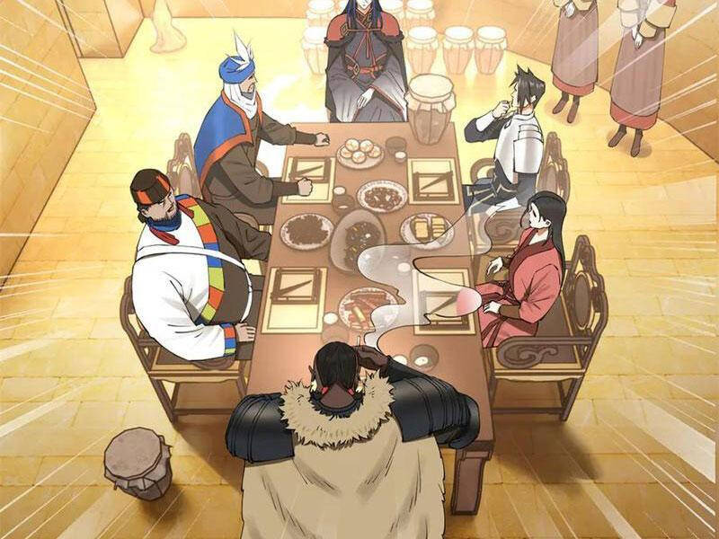 Chàng Rể Mạnh Nhất Lịch Sử - Chapter 217 - Page 6