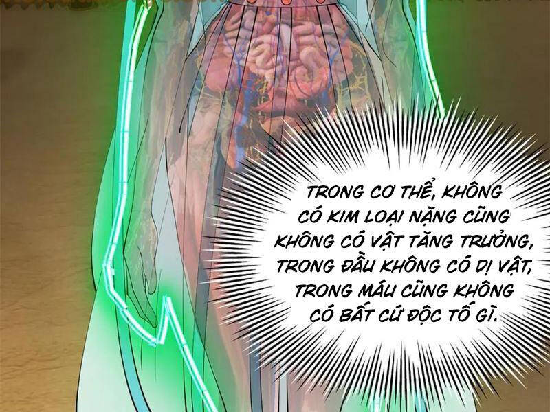 Chàng Rể Mạnh Nhất Lịch Sử - Chapter 217 - Page 67