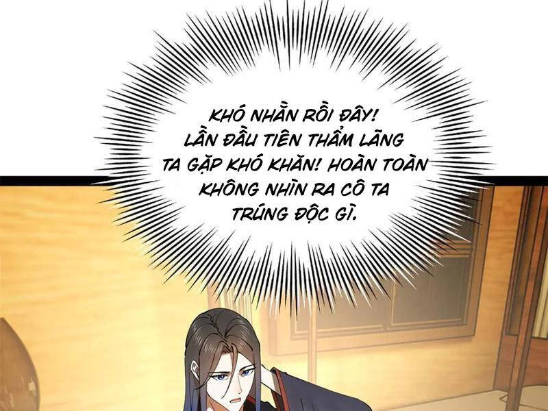 Chàng Rể Mạnh Nhất Lịch Sử - Chapter 217 - Page 74