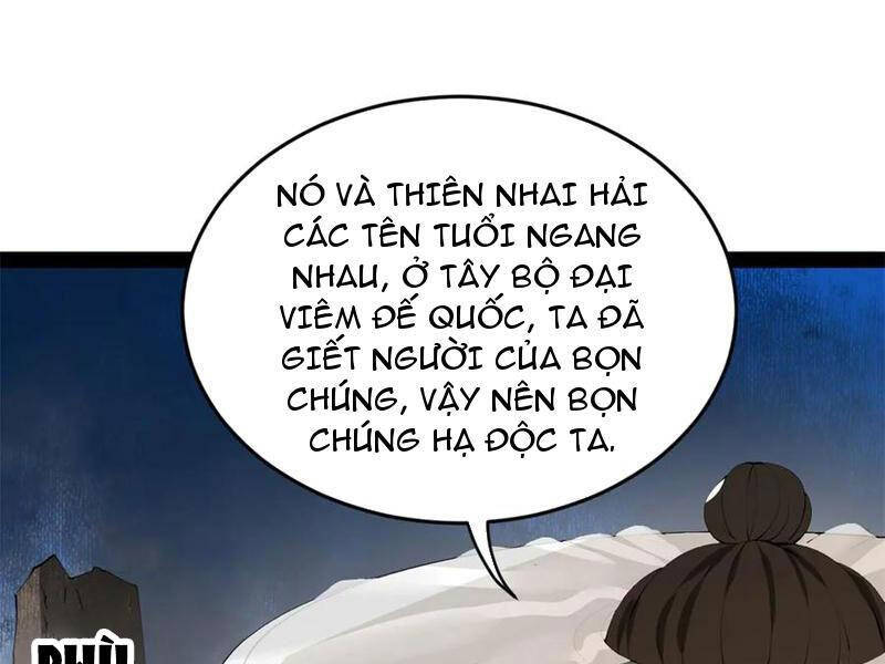Chàng Rể Mạnh Nhất Lịch Sử - Chapter 217 - Page 77