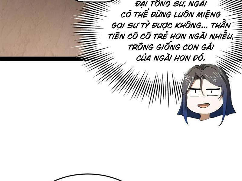 Chàng Rể Mạnh Nhất Lịch Sử - Chapter 217 - Page 88