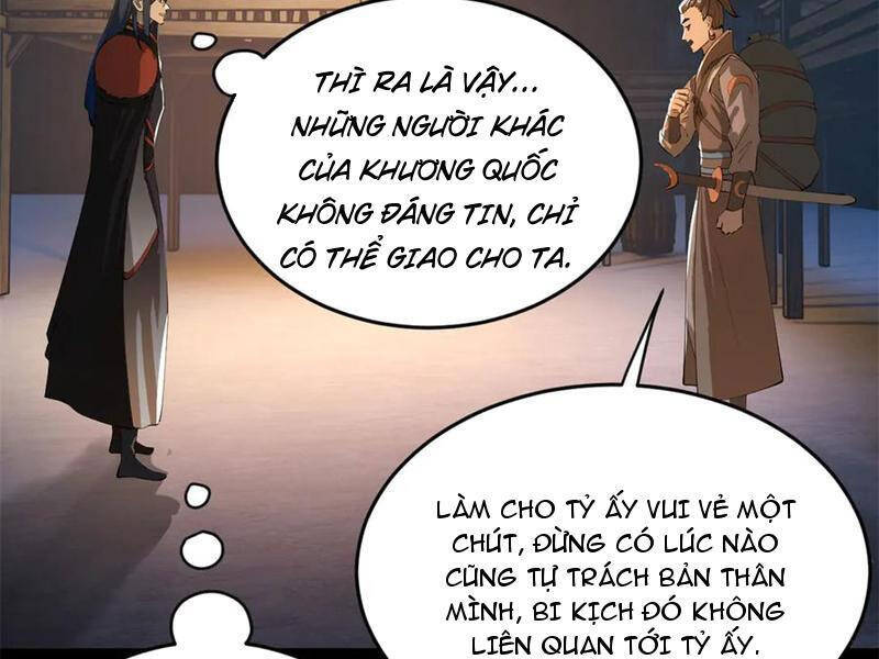 Chàng Rể Mạnh Nhất Lịch Sử - Chapter 217 - Page 90