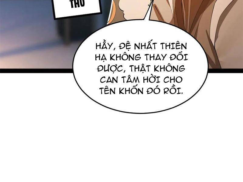 Chàng Rể Mạnh Nhất Lịch Sử - Chapter 217 - Page 93