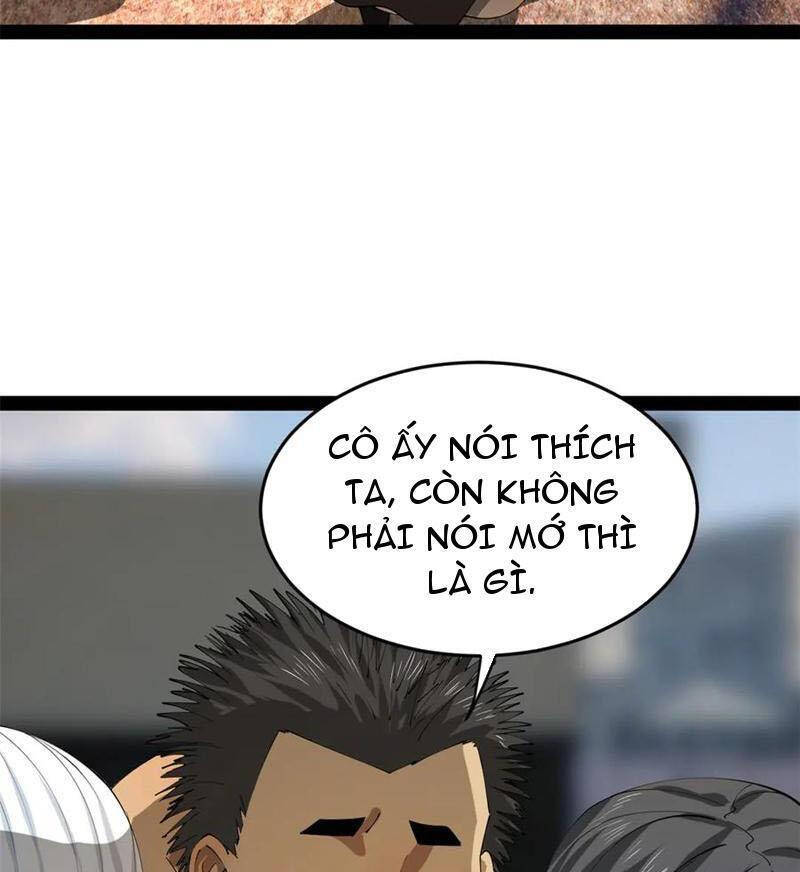 Chàng Rể Mạnh Nhất Lịch Sử - Chapter 218 - Page 10