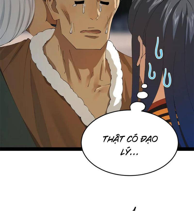 Chàng Rể Mạnh Nhất Lịch Sử - Chapter 218 - Page 11