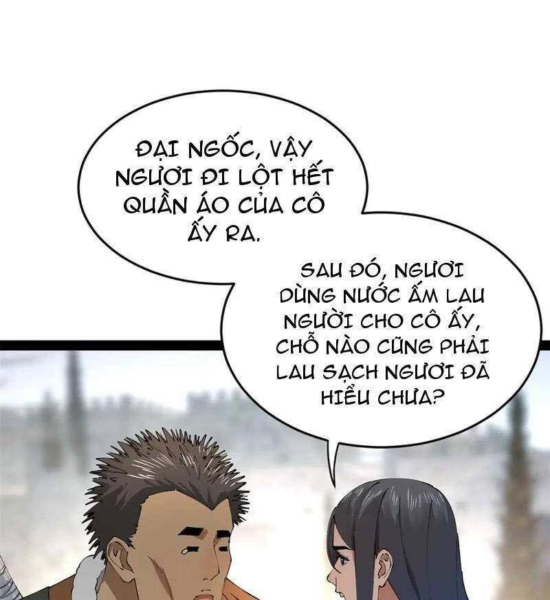 Chàng Rể Mạnh Nhất Lịch Sử - Chapter 218 - Page 14