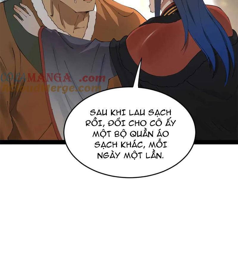 Chàng Rể Mạnh Nhất Lịch Sử - Chapter 218 - Page 15