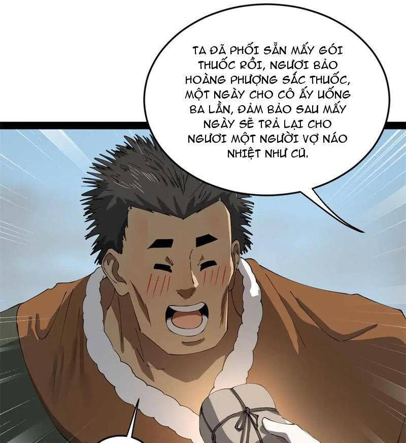 Chàng Rể Mạnh Nhất Lịch Sử - Chapter 218 - Page 16