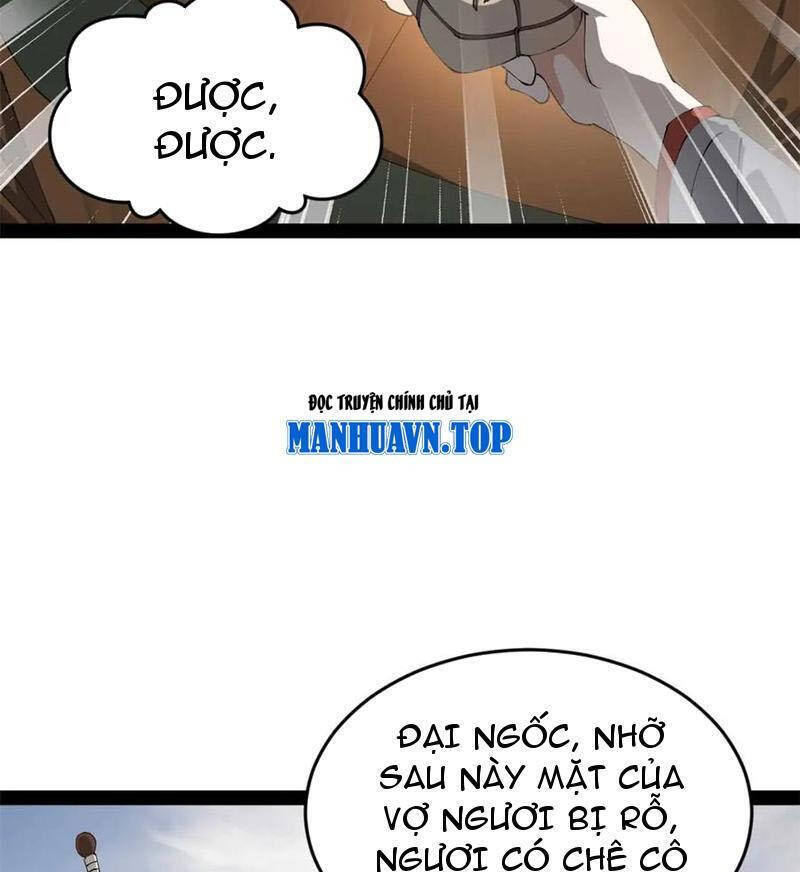 Chàng Rể Mạnh Nhất Lịch Sử - Chapter 218 - Page 17