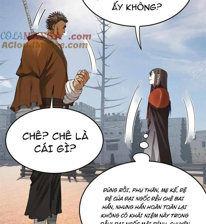 Chàng Rể Mạnh Nhất Lịch Sử - Chapter 218 - Page 18