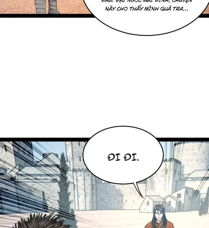 Chàng Rể Mạnh Nhất Lịch Sử - Chapter 218 - Page 19