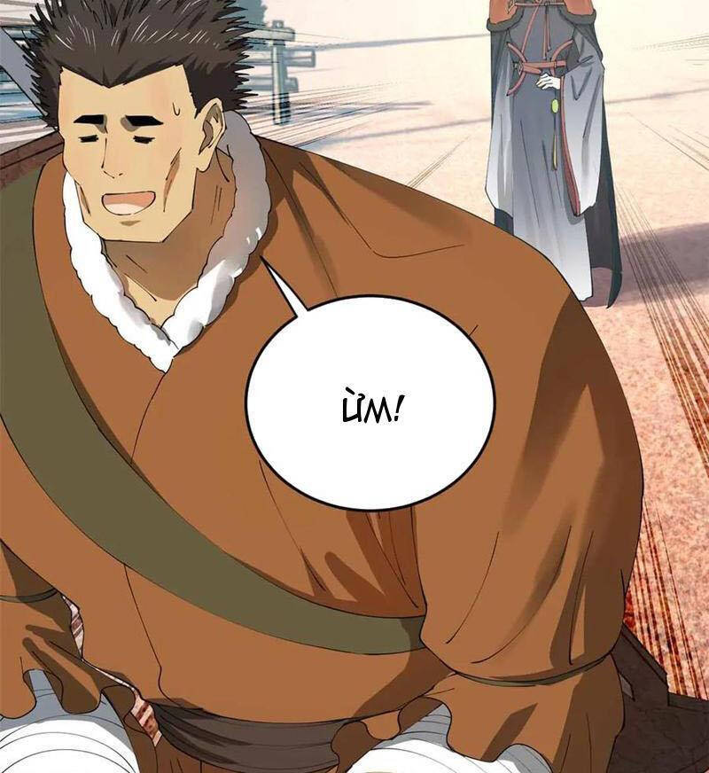 Chàng Rể Mạnh Nhất Lịch Sử - Chapter 218 - Page 20