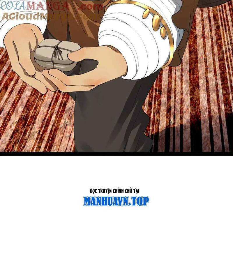 Chàng Rể Mạnh Nhất Lịch Sử - Chapter 218 - Page 21