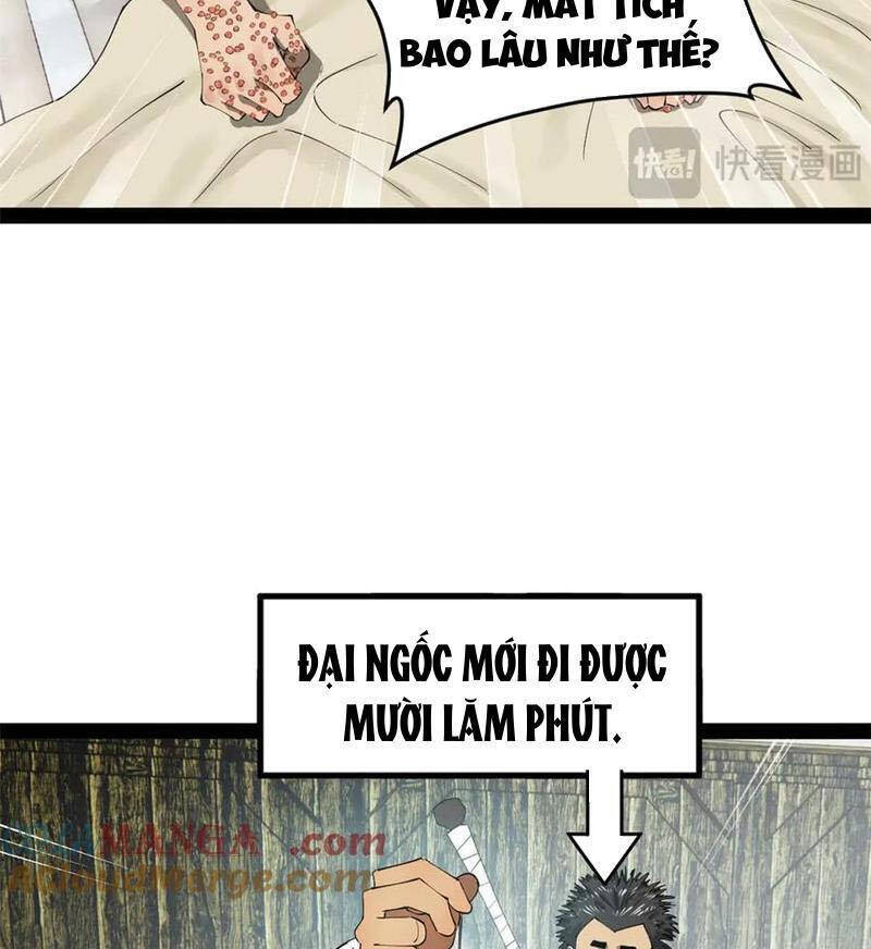 Chàng Rể Mạnh Nhất Lịch Sử - Chapter 218 - Page 23