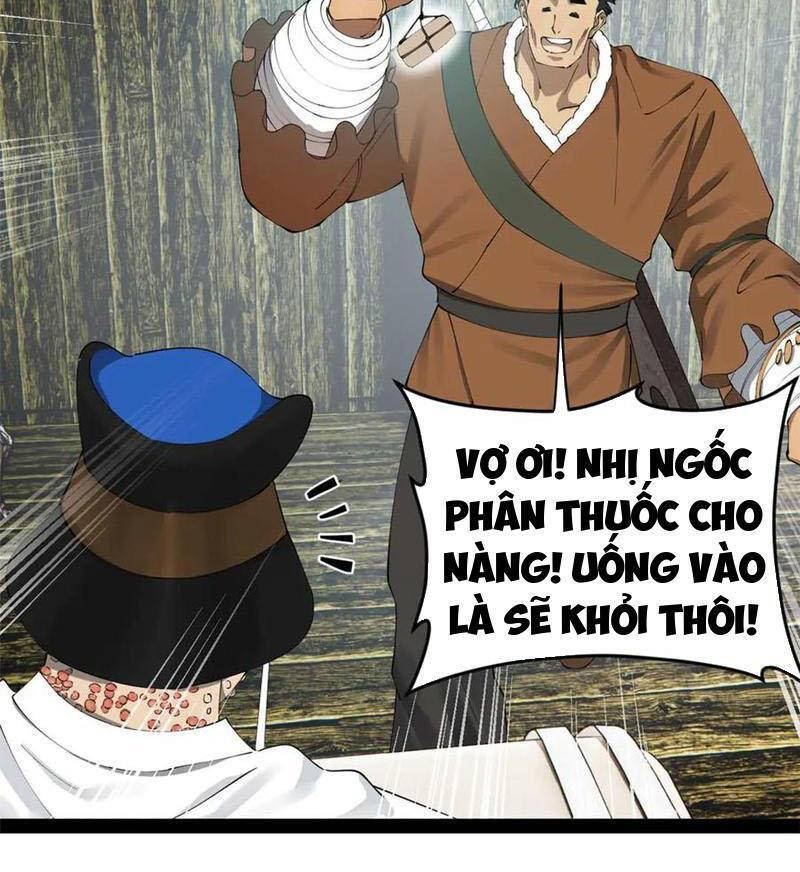 Chàng Rể Mạnh Nhất Lịch Sử - Chapter 218 - Page 24