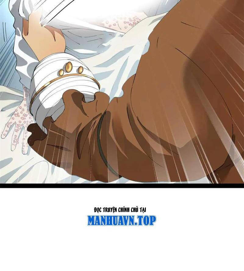 Chàng Rể Mạnh Nhất Lịch Sử - Chapter 218 - Page 26