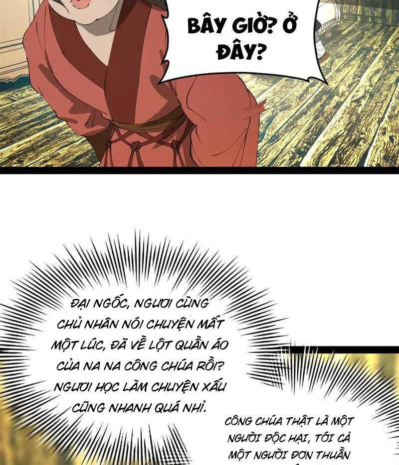 Chàng Rể Mạnh Nhất Lịch Sử - Chapter 218 - Page 28